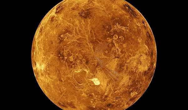 Реферат: Венера 2